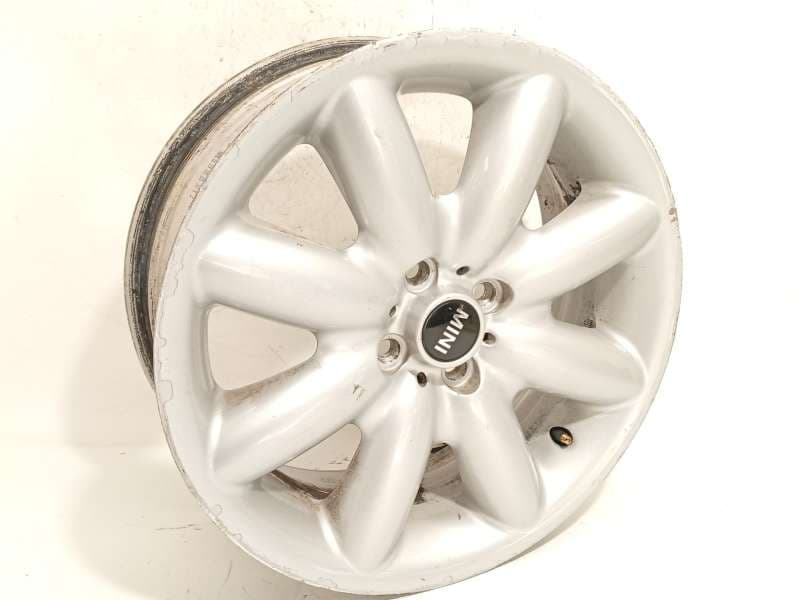 Recambio de llanta para mini mini (r50, r53) cooper referencia OEM IAM 36111512352 - Crema
