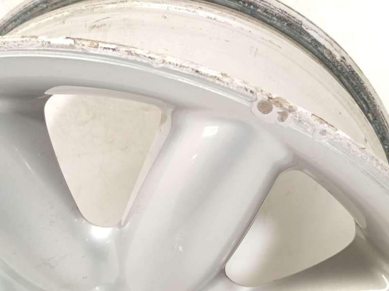 Recambio de llanta para mini mini (r50, r53) cooper referencia OEM IAM 36111512352 - Crema 4