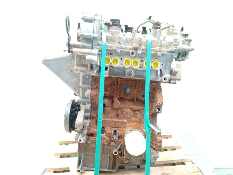 Recambio de despiece motor para ford puma (j2k, cf7) 1.0 ecoboost referencia OEM IAM B7JB - Blanco