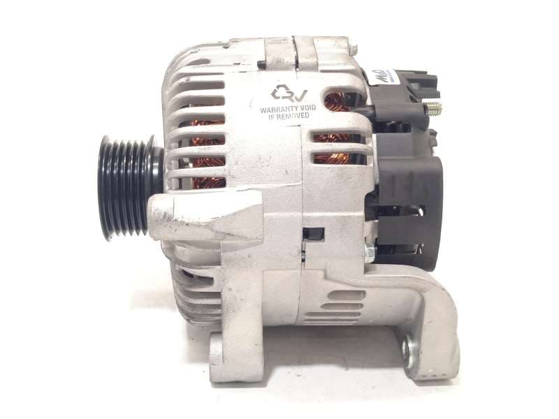 Recambio de alternador para bmw 7 (e65, e66, e67) 730 d referencia OEM IAM 12318517261 - Plata 3