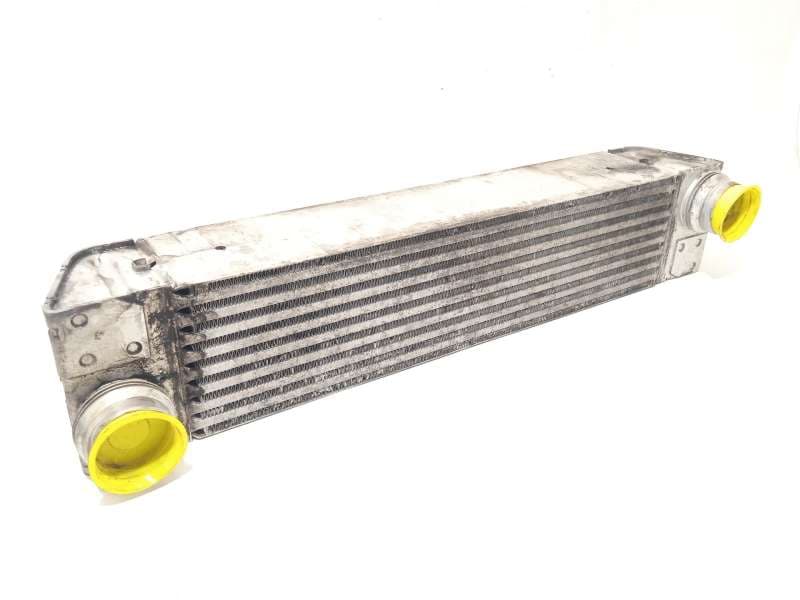 Recambio de intercooler para bmw 7 (e65, e66, e67) 730 d referencia OEM IAM 17517790846 - Plata