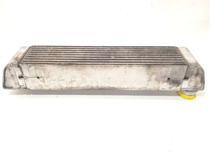 Recambio de intercooler para bmw 7 (e65, e66, e67) 730 d referencia OEM IAM 17517790846 - Plata 3