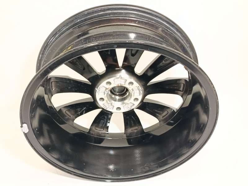 Recambio de llanta para renault austral tce 130 referencia OEM IAM 403004862R - Gris 5