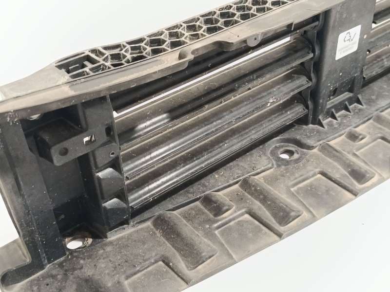 Recambio de rejilla aireadora para renault austral tce 130 referencia OEM IAM 214F69083R - Gris 4