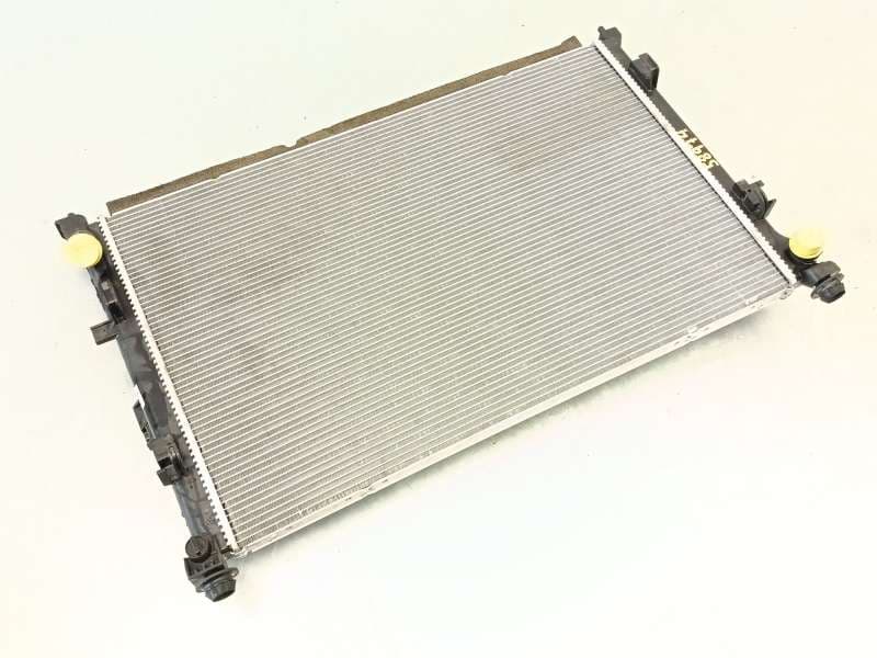 Recambio de radiador agua para renault austral tce 130 referencia OEM IAM 214106681R - Gris 3