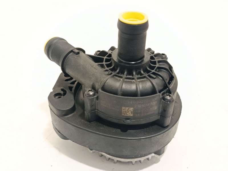 Recambio de bomba agua para renault austral tce 130 referencia OEM IAM 210101470R - Gris 2