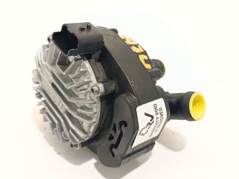 Recambio de bomba agua para renault austral tce 130 referencia OEM IAM 210101470R - Gris 3