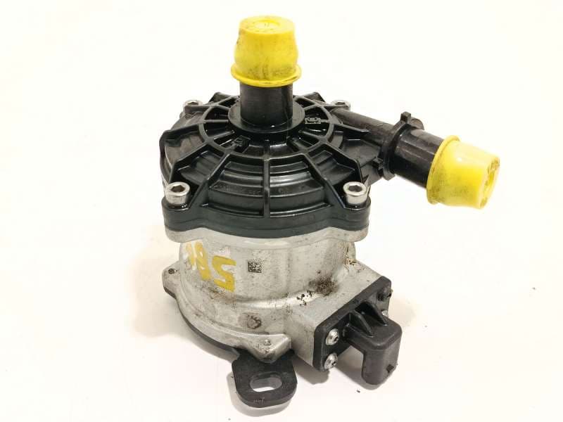Recambio de bomba agua para renault austral tce 130 referencia OEM IAM 210111797R - Gris
