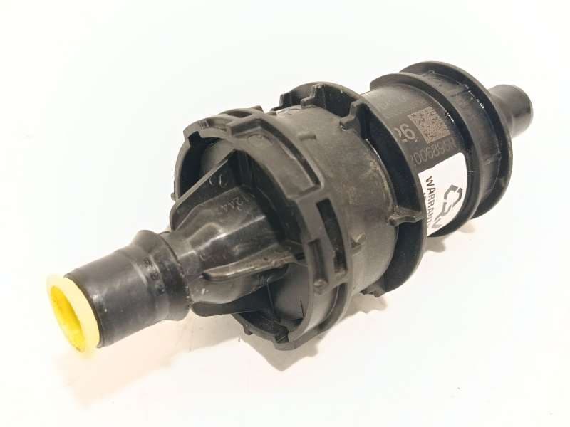 Recambio de termostato para renault austral tce 130 referencia OEM IAM 212006896R - Gris