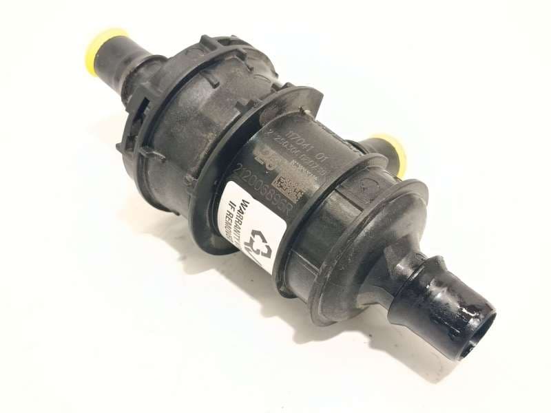 Recambio de termostato para renault austral tce 130 referencia OEM IAM 212006896R - Gris 2