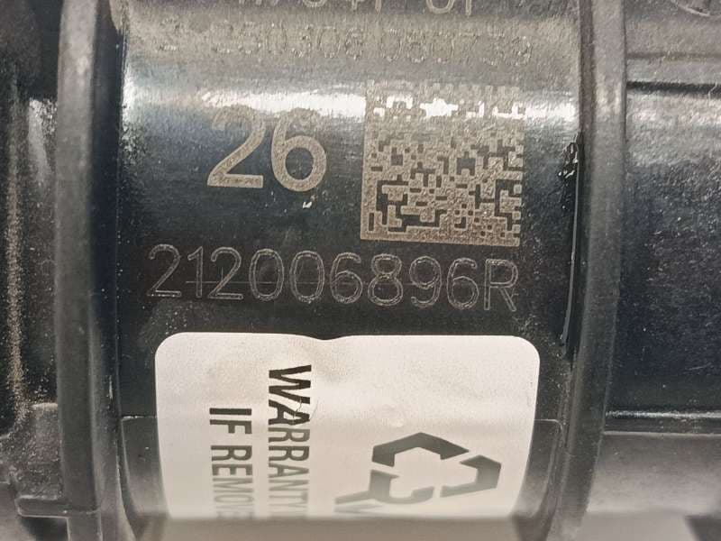 Recambio de termostato para renault austral tce 130 referencia OEM IAM 212006896R - Gris 4