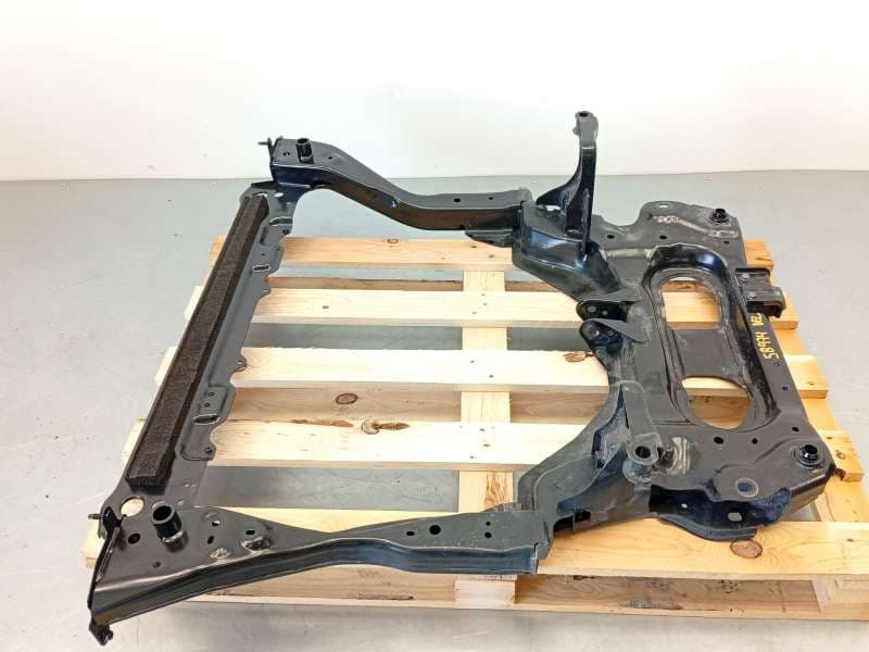 Recambio de puente delantero para renault austral tce 130 referencia OEM IAM 544014PN3D - Gris