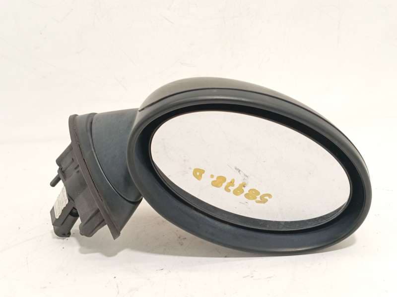 Recambio de retrovisor derecho para mini mini (r50, r53) one referencia OEM IAM 51167192470 - Azul
