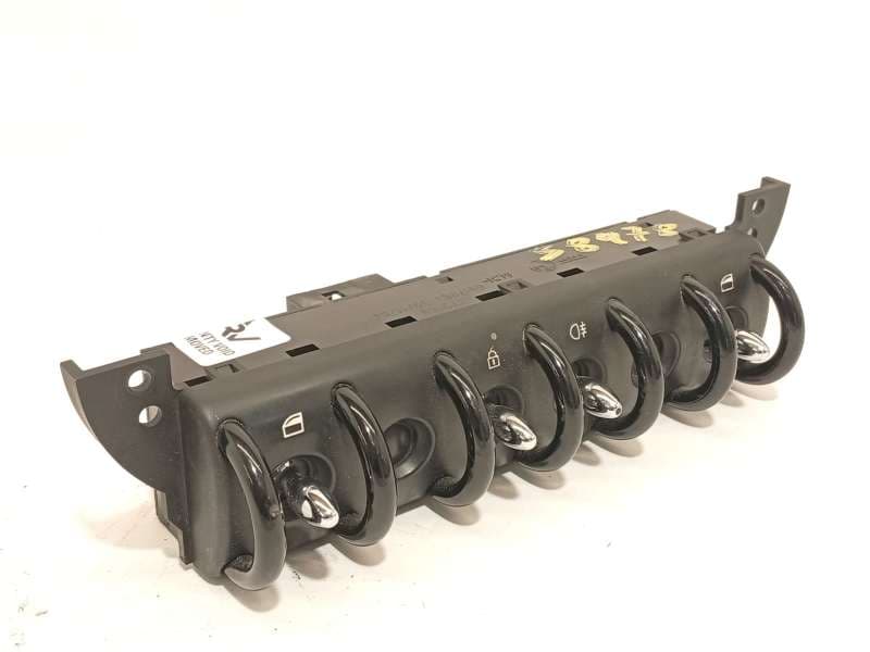 Recambio de mando multifuncion para mini mini (r50, r53) one referencia OEM IAM 61316917983 - Azul