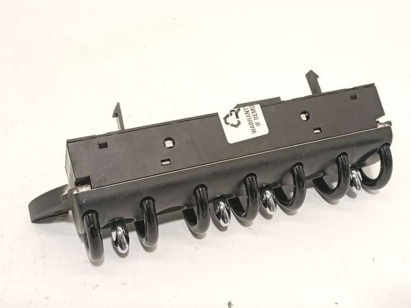 Recambio de mando multifuncion para mini mini (r50, r53) one referencia OEM IAM 61316917983 - Azul 4