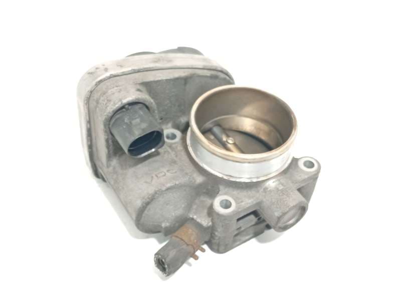 Recambio de caja mariposa para mini mini (r50, r53) one referencia OEM IAM 13547509043 - Azul