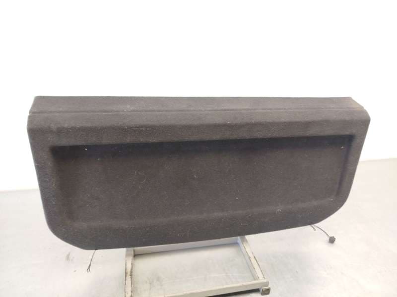 Recambio de bandeja trasera para skoda yeti (5l) 1.2 tsi referencia OEM IAM 5L6867769C6V0 - Plata