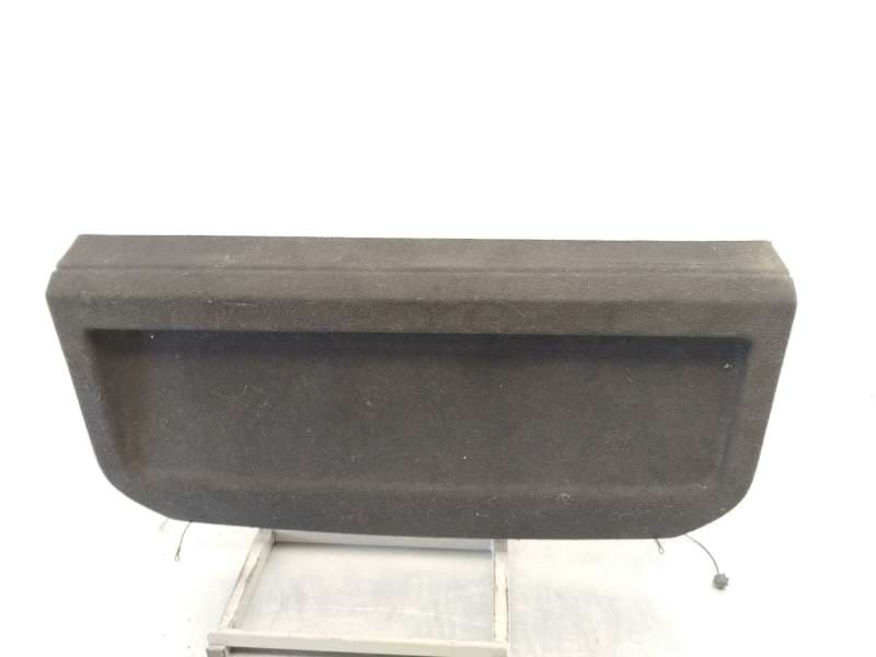 Recambio de bandeja trasera para skoda yeti (5l) 1.2 tsi referencia OEM IAM 5L6867769C6V0 - Plata 2