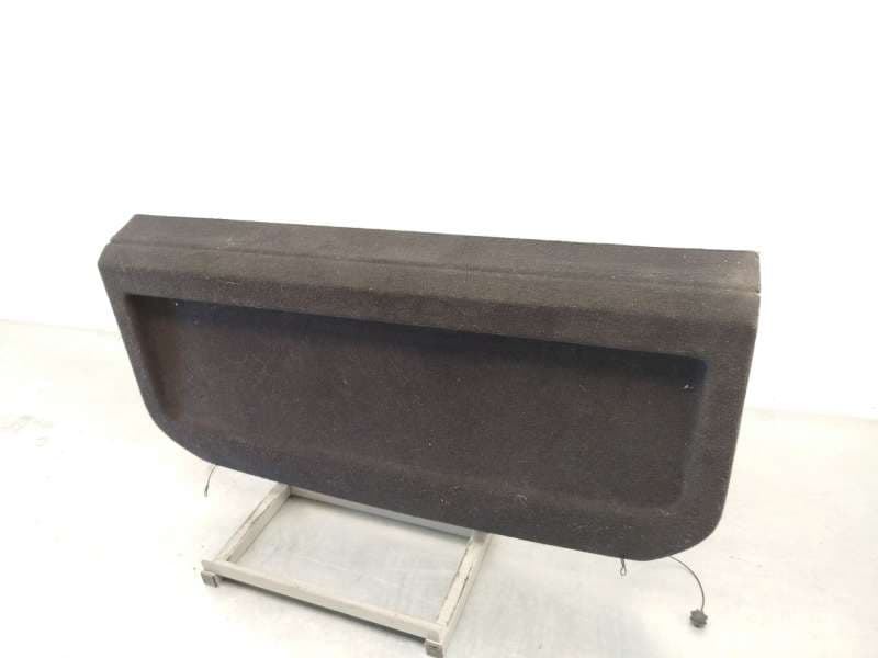Recambio de bandeja trasera para skoda yeti (5l) 1.2 tsi referencia OEM IAM 5L6867769C6V0 - Plata 3