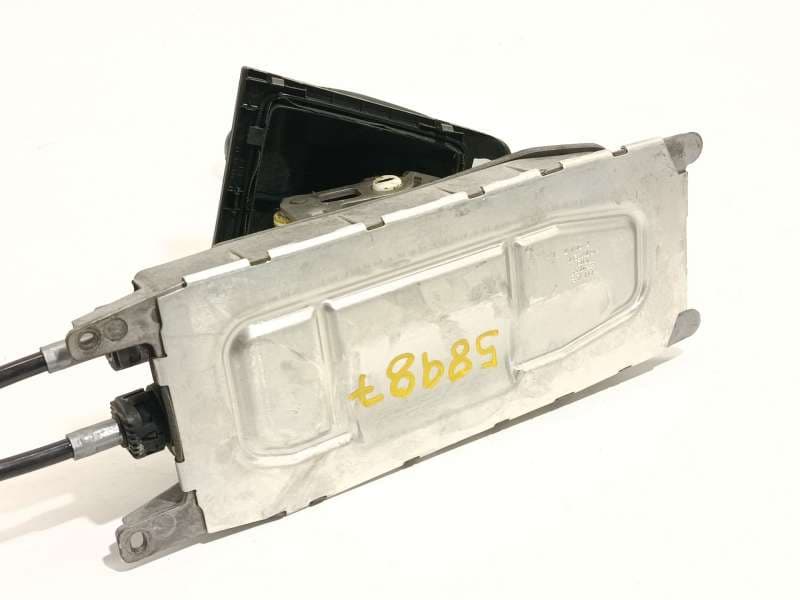 Recambio de palanca cambio para skoda yeti (5l) 1.2 tsi referencia OEM IAM 5K0711049B - Plata 7