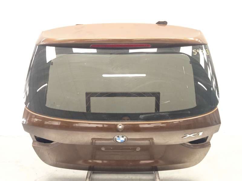 Recambio de porton trasero para bmw x1 (e84) xdrive 18 d referencia OEM IAM 41002993152 - Marron