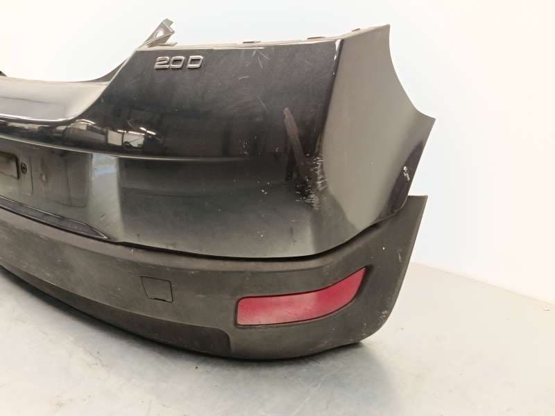 Recambio de paragolpes trasero para volvo c30 (533) 2.0 d referencia OEM IAM 39876647 - Antracita 4