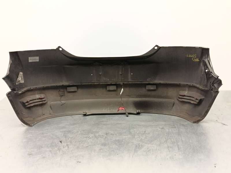 Recambio de paragolpes trasero para volvo c30 (533) 2.0 d referencia OEM IAM 39876647 - Antracita 5