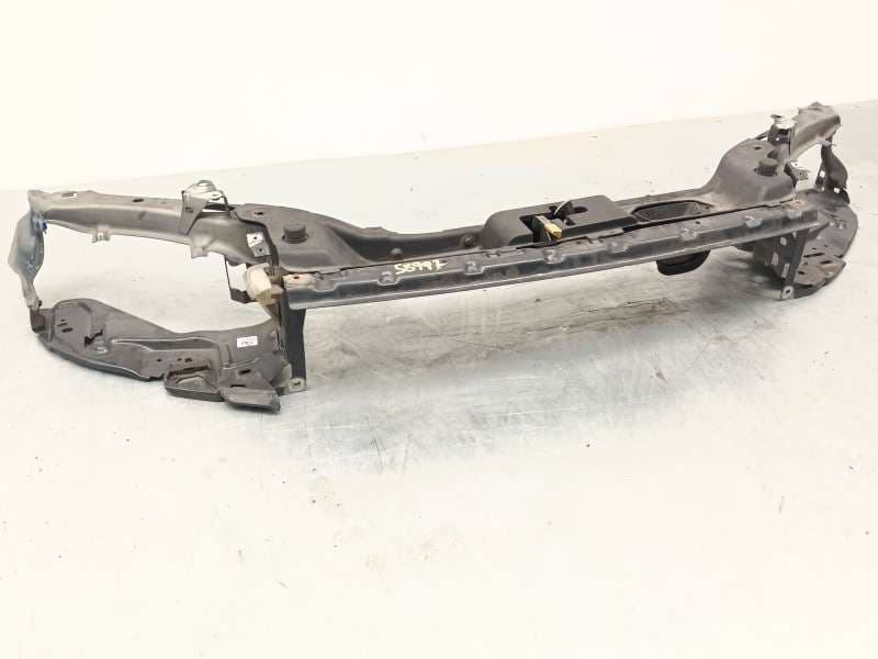 Recambio de panel frontal para volvo c30 (533) 2.0 d referencia OEM IAM 31335263 - Antracita