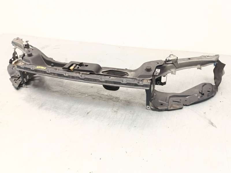 Recambio de panel frontal para volvo c30 (533) 2.0 d referencia OEM IAM 31335263 - Antracita 2
