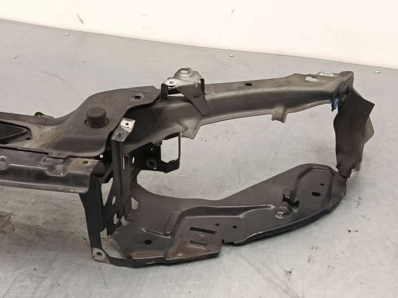 Recambio de panel frontal para volvo c30 (533) 2.0 d referencia OEM IAM 31335263 - Antracita 4