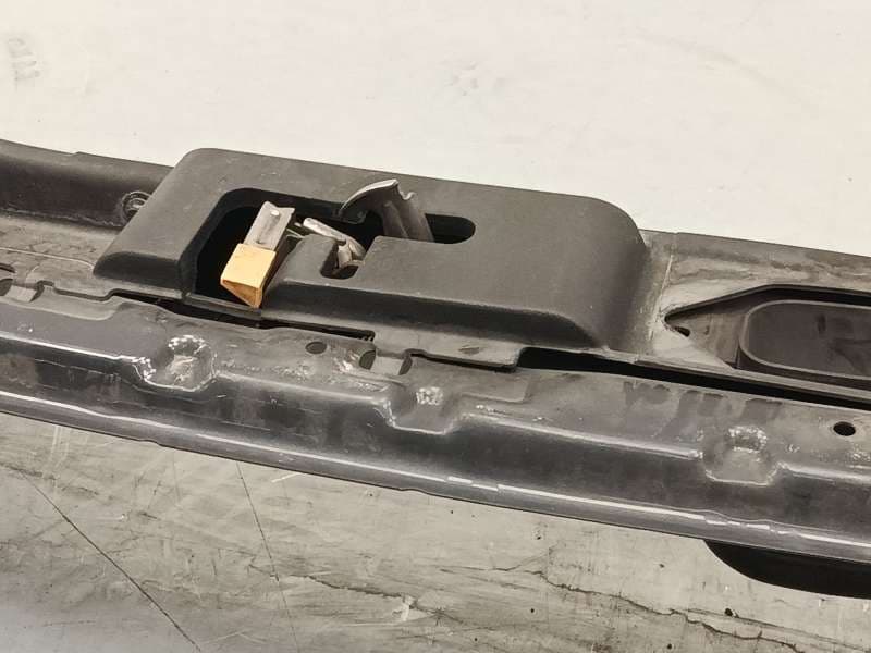 Recambio de panel frontal para volvo c30 (533) 2.0 d referencia OEM IAM 31335263 - Antracita 5