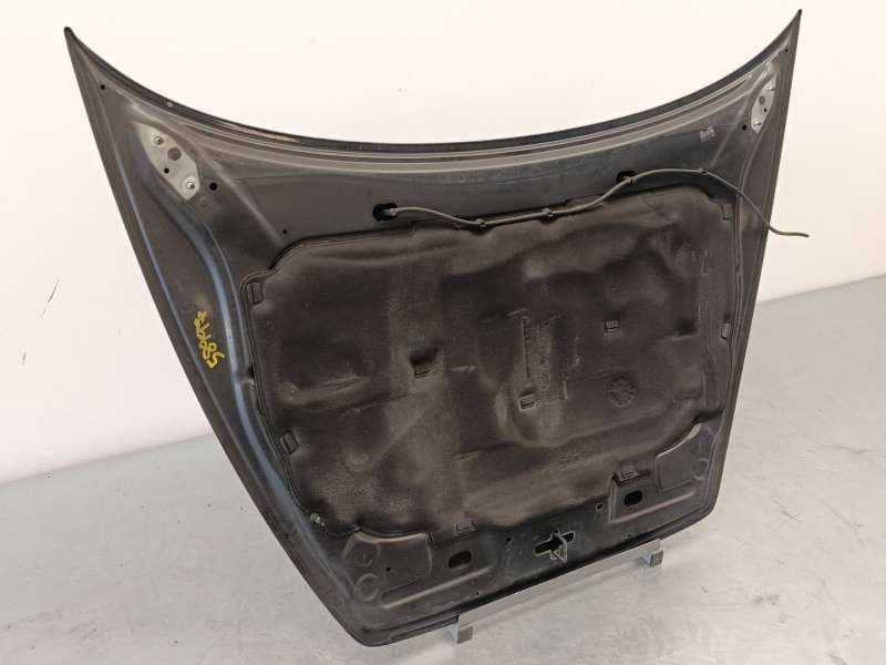 Recambio de capot para volvo c30 (533) 2.0 d referencia OEM IAM 31371415 - Antracita 4