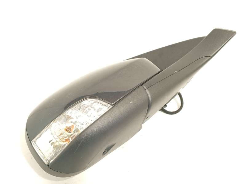 Recambio de retrovisor derecho para volvo c30 (533) 2.0 d referencia OEM IAM 31218109 - Antracita 3