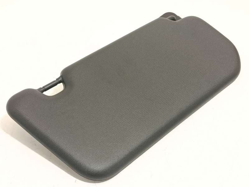 Recambio de parasol izquierdo para renault austral tce 130 referencia OEM IAM 964016UN1B - Gris 3