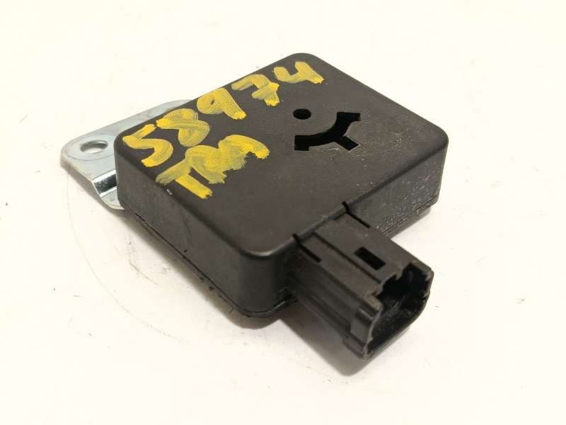 Recambio de modulo electronico para renault austral tce 130 referencia OEM IAM NOREF - Gris