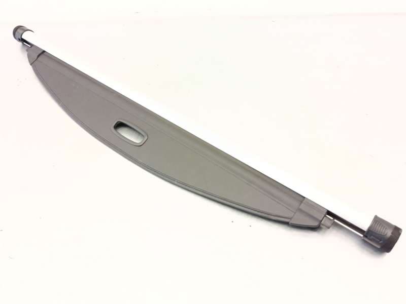 Recambio de bandeja trasera para kia carens iv 1.7 crdi referencia OEM IAM 85910A4000WK - Blanco 2