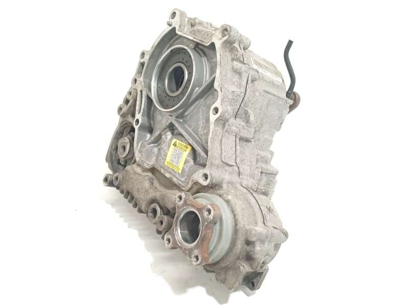 Recambio de caja transfer para bmw x1 (e84) xdrive 18 d referencia OEM IAM 27107610584 - Marron
