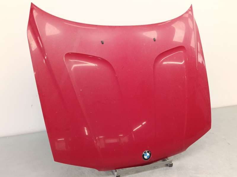 Recambio de capot para bmw x3 (e83) 2.0 d referencia OEM IAM 41003449411