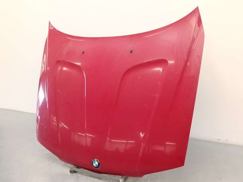 Recambio de capot para bmw x3 (e83) 2.0 d referencia OEM IAM 41003449411 2