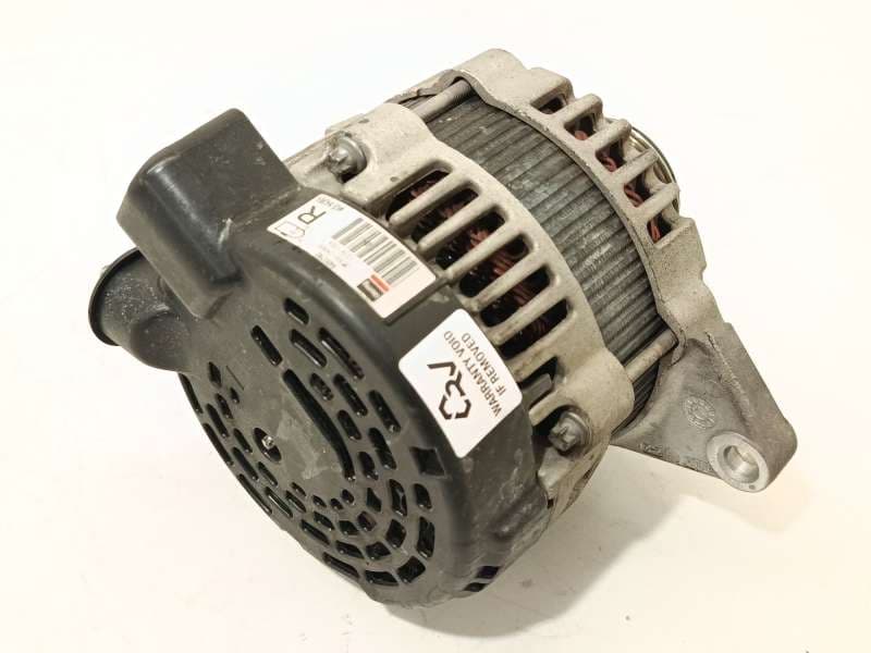 Recambio de alternador para kia carens iv 1.7 crdi referencia OEM IAM 373002A900  8400290 - Blanco 2