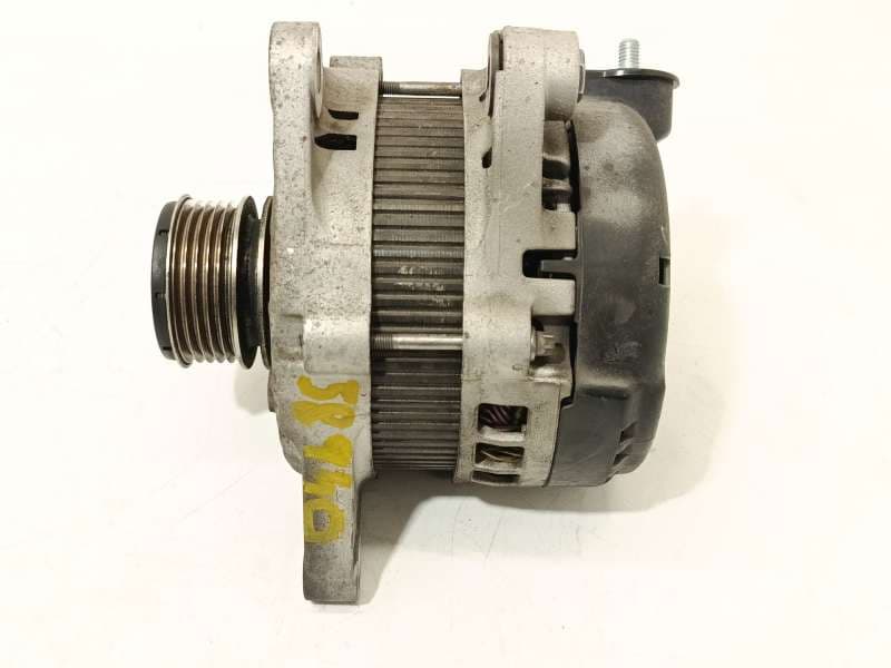 Recambio de alternador para kia carens iv 1.7 crdi referencia OEM IAM 373002A900  8400290 - Blanco 4