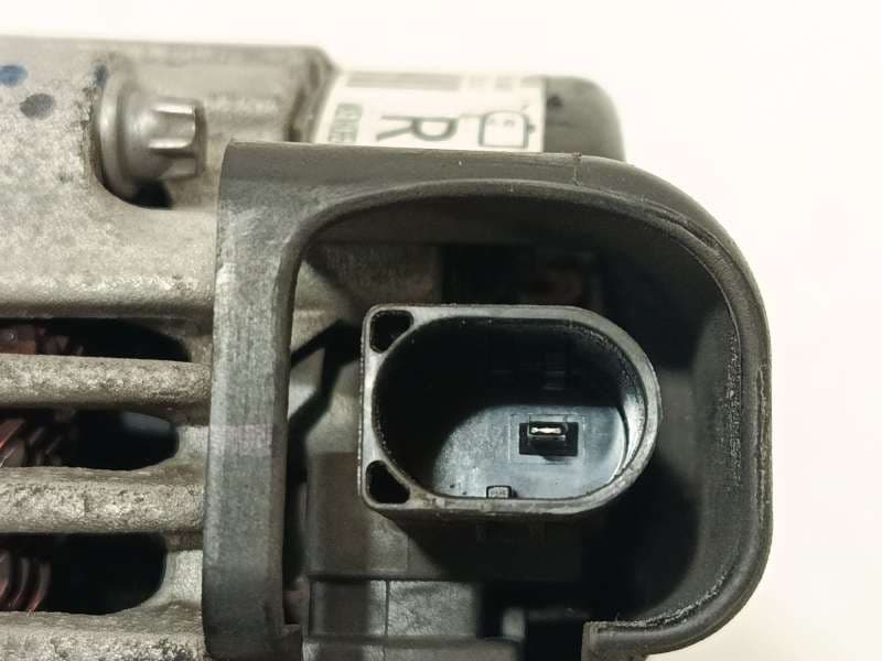 Recambio de alternador para kia carens iv 1.7 crdi referencia OEM IAM 373002A900  8400290 - Blanco 5