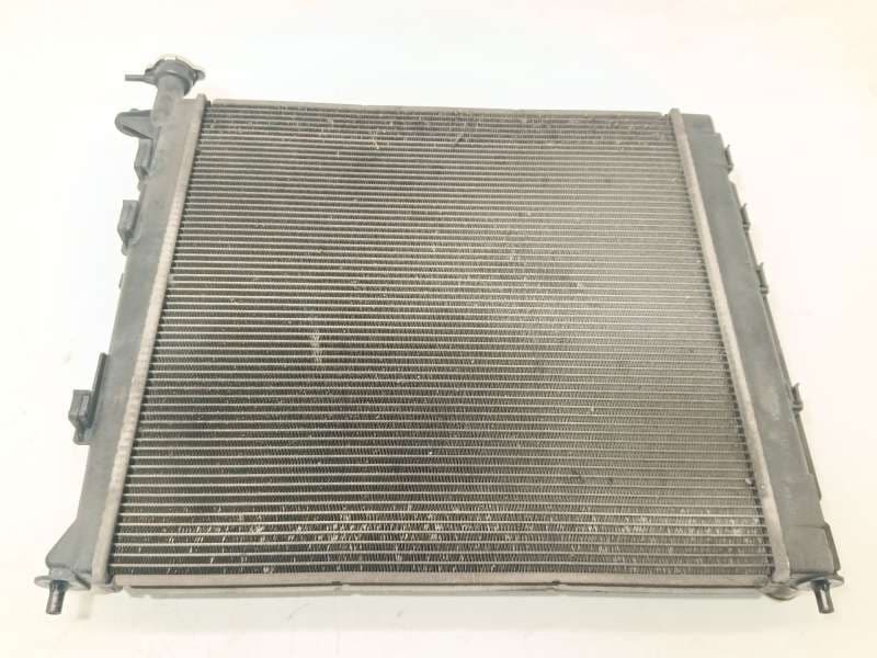 Recambio de radiador agua para kia carens iv 1.7 crdi referencia OEM IAM 25310A4560 - Blanco 2