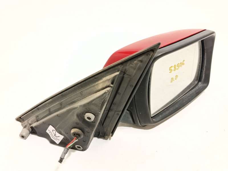 Recambio de retrovisor derecho para bmw x3 (e83) 2.0 d referencia OEM IAM 51163448132