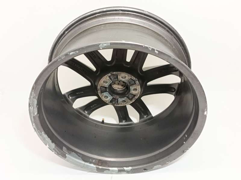 Recambio de llanta para audi a5 sportback (f5a, f5f) 2.0 tdi referencia OEM IAM 8W0601025DC - Blanco 5