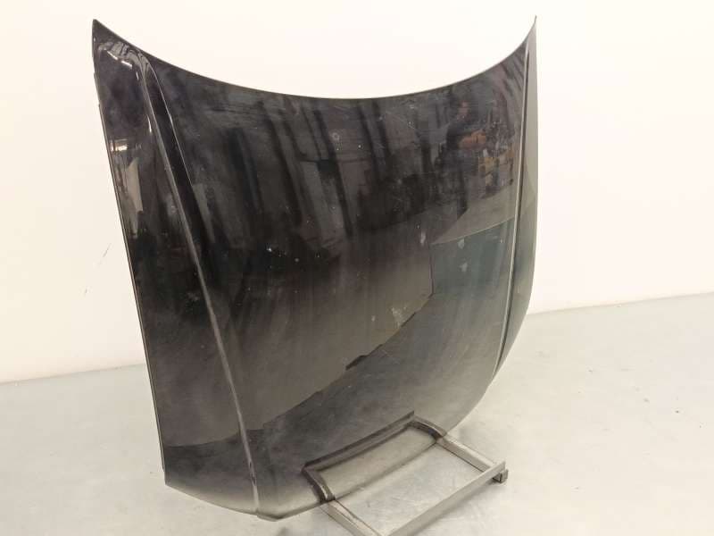 Recambio de capot para audi a4 b7 (8ec) 2.0 tfsi referencia OEM IAM 8E0823029D - Negro 2