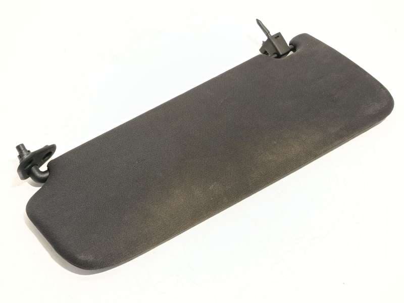 Recambio de parasol derecho para bmw 3 touring (e91) 320 d referencia OEM IAM 51167837752 - Azul 3