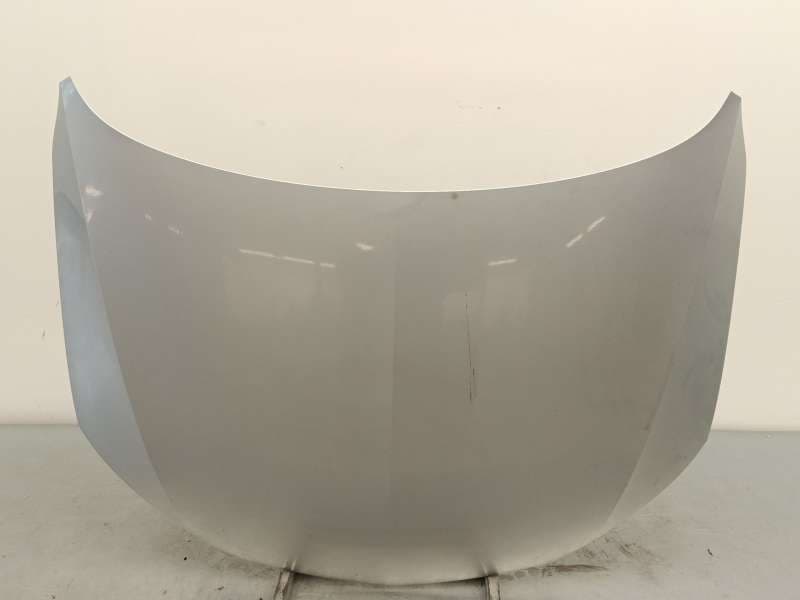 Recambio de capot para seat toledo iv (kg3) 1.6 tdi referencia OEM IAM 6JA823031 - Plata