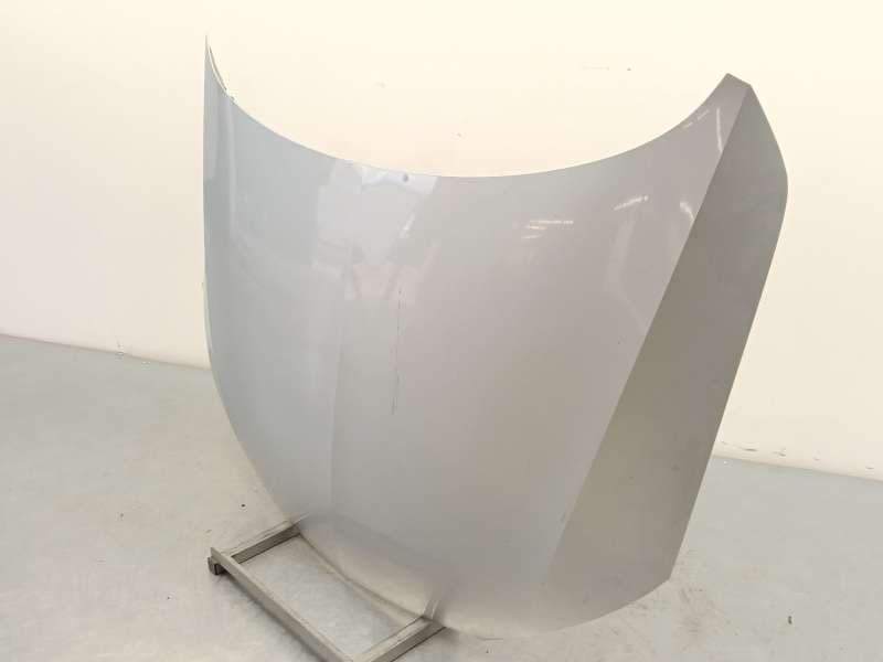 Recambio de capot para seat toledo iv (kg3) 1.6 tdi referencia OEM IAM 6JA823031 - Plata 3