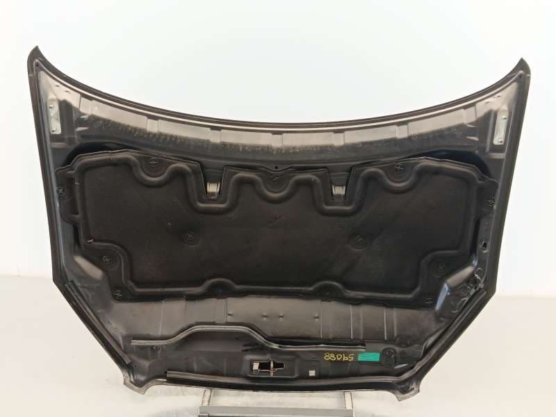 Recambio de capot para nissan qashqai i (j10, nj10) 2.0 dci referencia OEM IAM F5100BR0MC 4